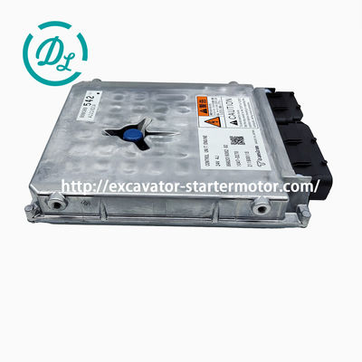 EexcavaStart ISUZU 4JJ1 Engine ECU Controller 8-98089542-2 OEM, OEM/reference 8-98089542-2 8-98089542-1, ECM Controllers & Monitors, product view 2