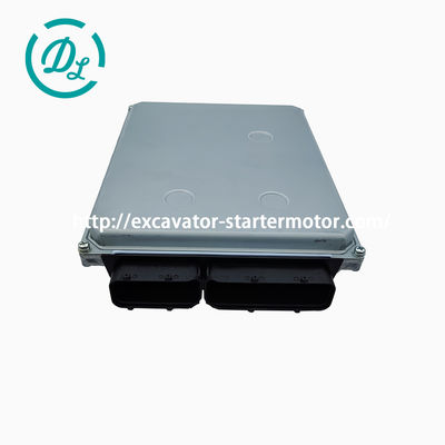 EexcavaStart ISUZU 4JJ1 Engine ECU Controller 8-98089542-2 OEM, OEM/reference 8-98089542-2 8-98089542-1, ECM Controllers & Monitors, product view 4