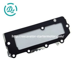 EexcavaStart ISUZU 4JJ1 Engine Gear  Gasket OEM 8-97331632-2