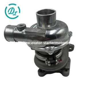 EexcavaStart ISUZU 4LE2 Turbocharger Engine Part OEM 8-98092822-0