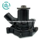pt203094565-eexcavastart_isuzu_6bg1_engine_water_pump_kit_j211_0230m_oem