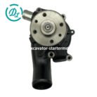 pt203094567-eexcavastart_isuzu_6bg1_engine_water_pump_kit_j211_0230m_oem