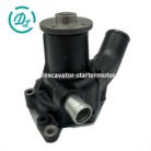 pt203094569-eexcavastart_isuzu_6bg1_engine_water_pump_kit_j211_0230m_oem