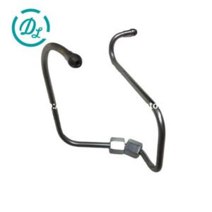 EexcavaStart ISUZU 6BG1 Engine Fuel Injection Pipe OEM 1-15415847-1