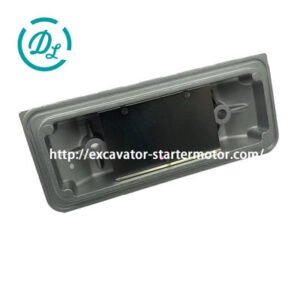 EexcavaStart ISUZU 6BG1 Engine Pusher Chamber Cover OEM 1-11290254-1