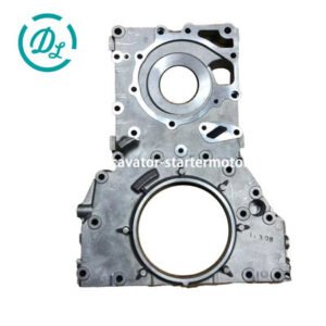EexcavaStart ISUZU 6HK1 Engine Timing Cover OEM 1-11321160-1