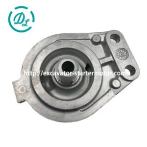 EexcavaStart ISUZU 6HK1 Fuel Filter Upper Cover OEM 1-13212092-1