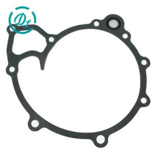 EexcavaStart ISUZU 6SD1 Water Pump Gasket OEM 1-13614018-0