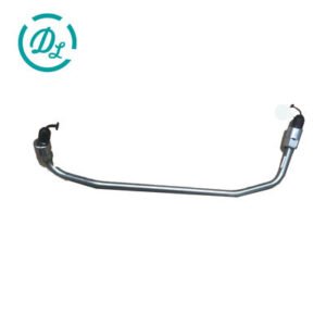 EexcavaStart ISUZU 6UZ1T Injection Pipe 8-97603102-0 Engine Part