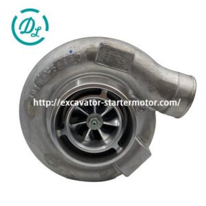 EexcavaStart ISUZU 6WG1 Turbocharger 49188-01832 Engine Part
