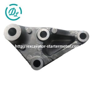EexcavaStart ISUZU 6WG1 Generator Bracket OEM 8-97604177-0