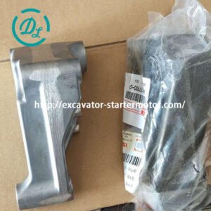 EexcavaStart ISUZU 6WG1 Generator Bracket OEM 8-98117900-0 Engine Part