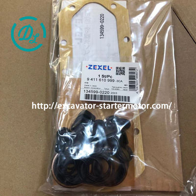 EexcavaStart ZEXEL 134599-0220 Engine Repair Kit for ISUZU 6WG1, OEM/reference 134599-0220