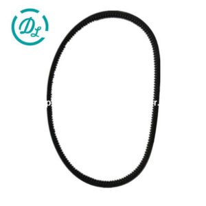 EexcavaStart ISUZU 6WG1 Cooling Fan Belt OEM 1-13671520-0