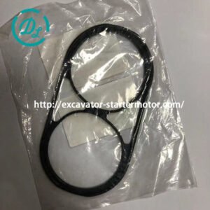 EexcavaStart ISUZU 6WG1 Engine Thermostat Gasket OEM 1-13743036-1