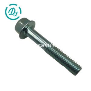 EexcavaStart ISUZU 6WG1 Engine Bolt OEM 0-28080845-0 for Excavator Parts
