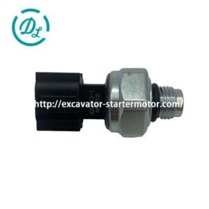EexcavaStart ISUZU 6WG1 Oil Pressure Sensor OEM 8-97328898-0