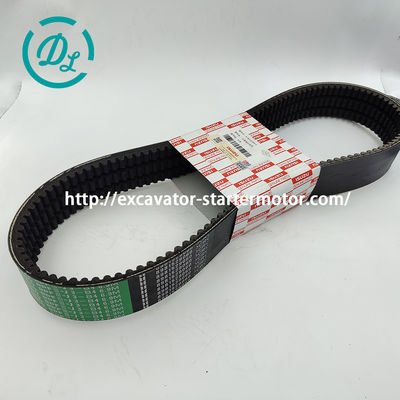 pt204656228-eexcavastart_isuzu_6wg1_engine_fan_belt_oem_8_98152906_0 pt204656228-eexcavastart_isuzu_6wg1_engine_fan_belt_oem_8_98152906_0
