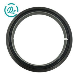 EexcavaStart ISUZU 4JJ1 Crankshaft Rear Oil Seal OEM 8-97071561-1