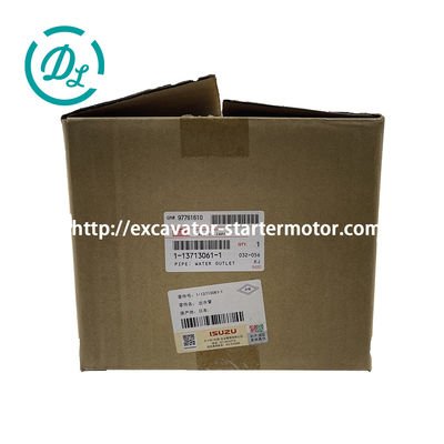 pt204658858-eexcavastart_isuzu_4hk1_water_outlet_pipe_oem_1_13713061_1 pt204658858-eexcavastart_isuzu_4hk1_water_outlet_pipe_oem_1_13713061_1