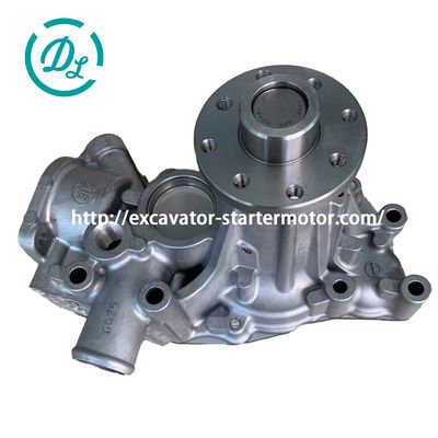 pt204659175-eexcavastart_isuzu_4le2_engine_water_pump_kit_oem_5_87311148_2