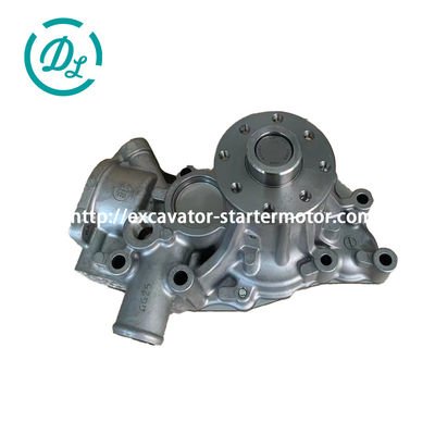 pt204659176-eexcavastart_isuzu_4le2_engine_water_pump_kit_oem_5_87311148_2