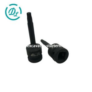 EexcavaStart ISUZU Fuel Injector Tool for 6HK1 4HK1 6WG1 6UZ1 Engines
