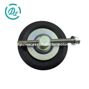 EexcavaStart ISUZU EX200-5 Idler Pulley 8-94399957-0 Engine Part