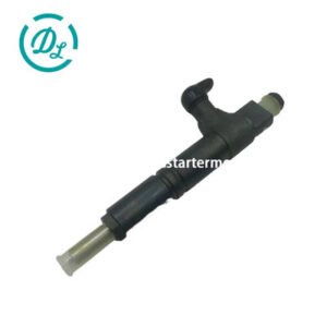 EexcavaStart ISUZU 3LD1 4LB1 Fuel Injector OEM 8-97229367-2