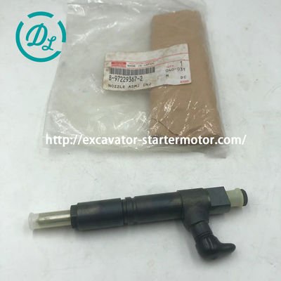 pt204725130-eexcavastart_isuzu_3ld1_4lb1_fuel_injector_oem_8_97229367_2