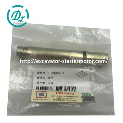 pt204735204-eexcavastart_isuzu_4hk1_cylinder_return_pipe_oem_1_09660504_1_engine_part