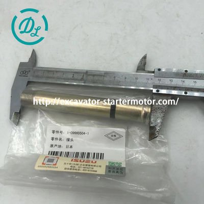 pt204735206-eexcavastart_isuzu_4hk1_cylinder_return_pipe_oem_1_09660504_1_engine_part