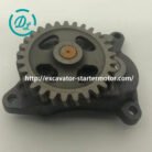 pt204736083-eexcavastart_isuzu_4hk1_engine_oil_pump_oem_1_13100313_3_l210_0029m