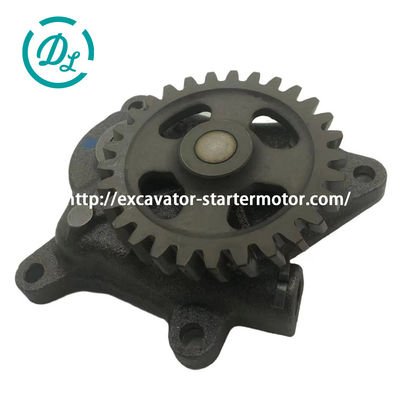 pt204736084-eexcavastart_isuzu_4hk1_engine_oil_pump_oem_1_13100313_3_l210_0029m