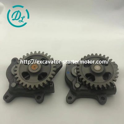 pt204736085-eexcavastart_isuzu_4hk1_engine_oil_pump_oem_1_13100313_3_l210_0029m