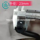 pt204739151-eexcavastart_isuzu_4jg1_engine_water_pump_hose_oem_8_97287277_1