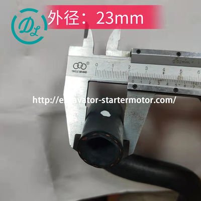 pt204739151-eexcavastart_isuzu_4jg1_engine_water_pump_hose_oem_8_97287277_1
