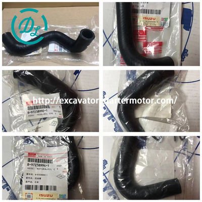 pt204745092-eexcavastart_isuzu_4jb1_engine_water_pump_hose_oem_8_97037464_0