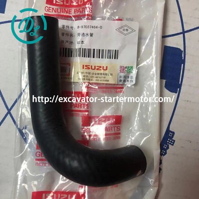 pt204745094-eexcavastart_isuzu_4jb1_engine_water_pump_hose_oem_8_97037464_0