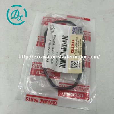 pt204745594-eexcavastart_isuzu_4jg1_engine_oil_cooler_gasket_oem_8_98087965_0