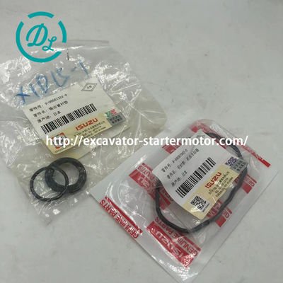 pt204745595-eexcavastart_isuzu_4jg1_engine_oil_cooler_gasket_oem_8_98087965_0