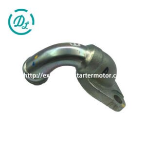 EexcavaStart ISUZU 4JJ1 Engine Bypass Pipe OEM 8-97318732-2