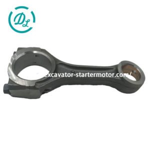 EexcavaStart ISUZU 4JJ1 Engine Connecting Rod OEM 8-97388921-2