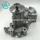 pt204755323-eexcavastart_isuzu_4le2_engine_water_pump_assy_oem_8_98207133_1_5_87311148_1