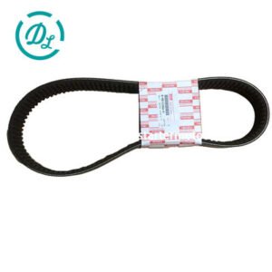 EexcavaStart ISUZU 6HK1 Engine Fan Belt OEM 8-98152906-0 1-13671516-0