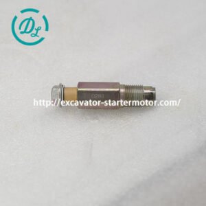 EexcavaStart ISUZU 4HK1 Common Rail Pressure Limiter Valve OEM 8-98032549-0
