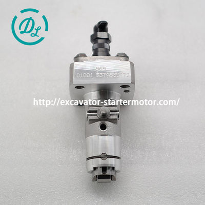 EexcavaStart ZEXEL 4LE2 Fuel Injection Pump OEM 104130-1001 337A880772, OEM/reference 104130-1001 337A880772 F01G09Y019