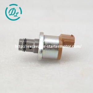 EexcavaStart DENSO 294200-0370 Suction Control Valve for Excavator Engine