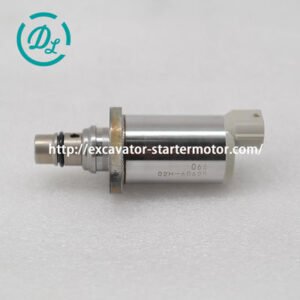 EexcavaStart DENSO 294200-0660 Suction Control Valve A6860-AW420 Engine Part
