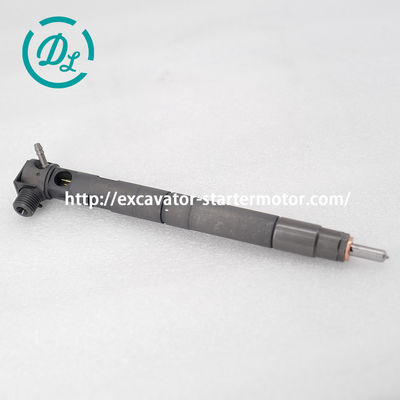 EexcavaStart 28229873-1881 Fuel Injector for Excavator Engine Parts OEM 28229873, OEM/reference 28229873-1881 33800-4A710, Excavator Engine Parts, product view 1